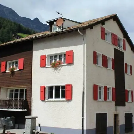 Dorf 7 Appartement *