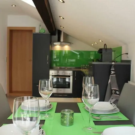 Appartement Dorf 7