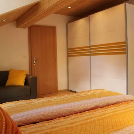 Dorf 7 Appartement